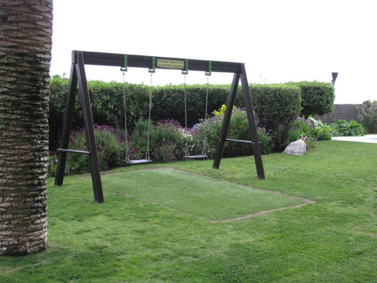 Apartamento La Rosa