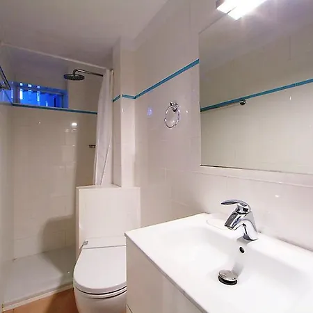 Apartment La Rosa Sant Andreu de Llavaneres Room photo