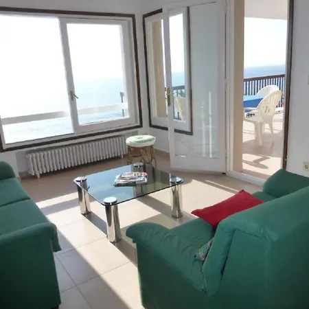 Apartment La Rosa Sant Andreu de Llavaneres Room photo