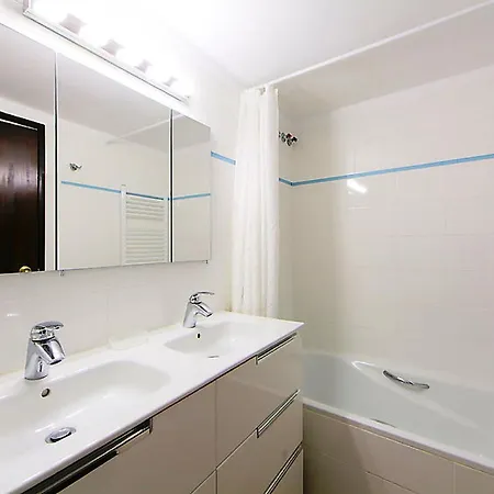 Apartment La Rosa Sant Andreu de Llavaneres Room photo