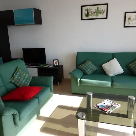 Apartment La Rosa Sant Andreu de Llavaneres Room photo