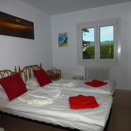 Apartment La Rosa Sant Andreu de Llavaneres Room photo