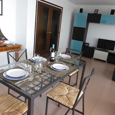 Apartment La Rosa Sant Andreu de Llavaneres Room photo