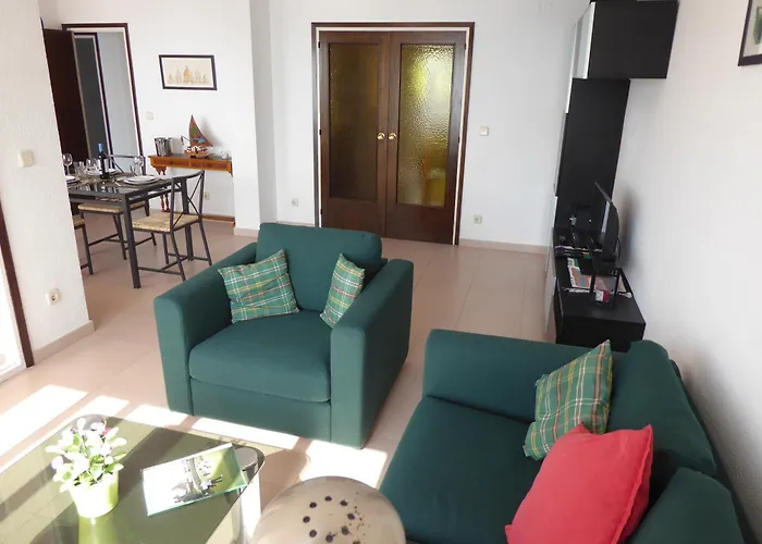 Apartment La Rosa