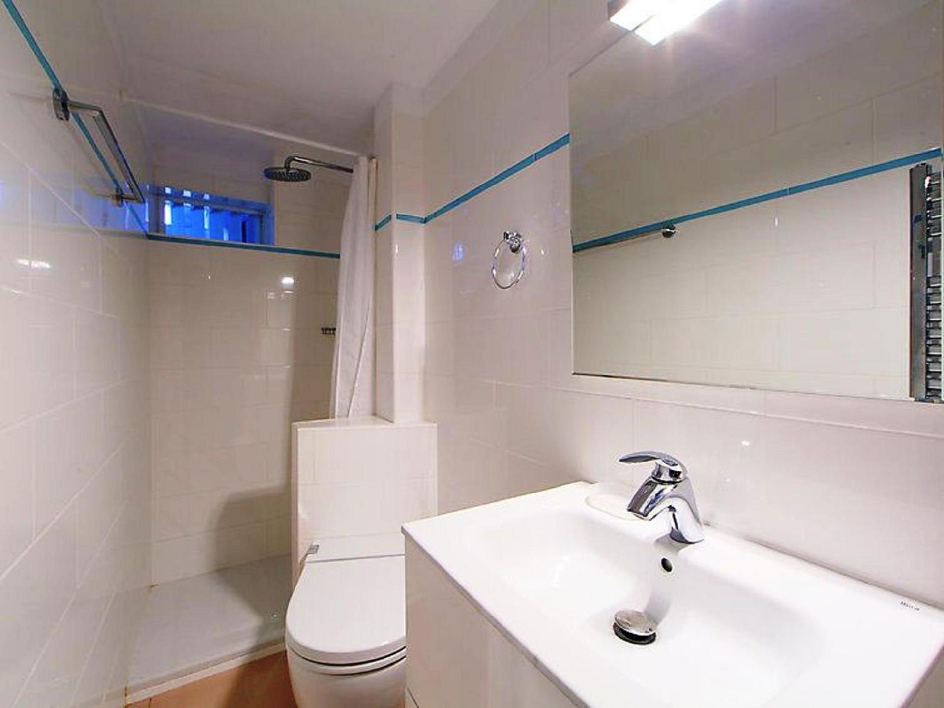 La Rosa Appartement *