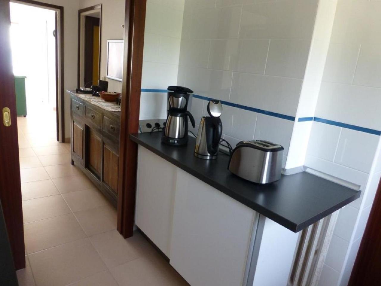 La Rosa Appartement *