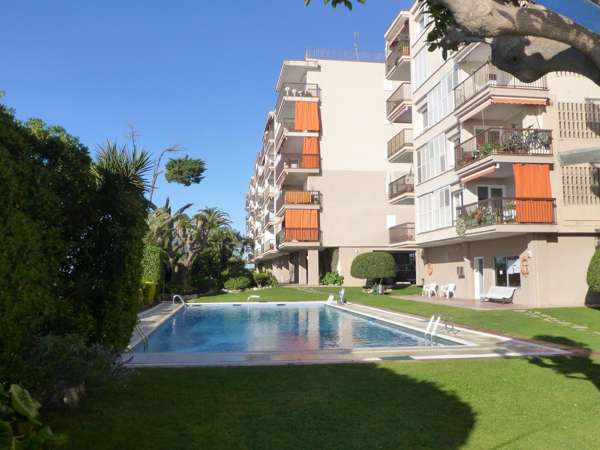 La Rosa Sant Andreu de Llavaneres