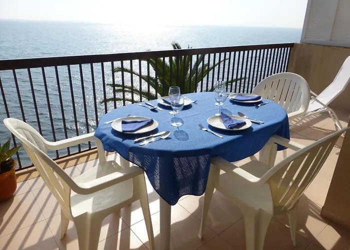 Apartment La Rosa