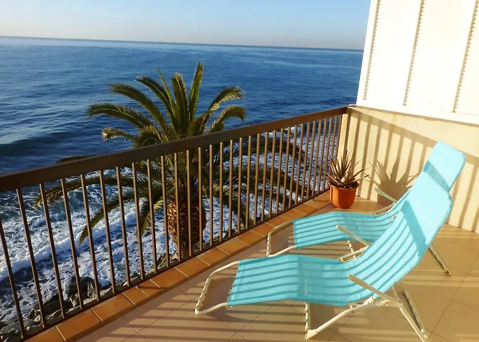 Apartment La Rosa