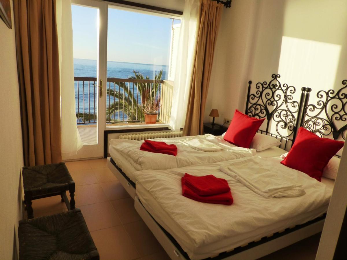 Apartment La Rosa *