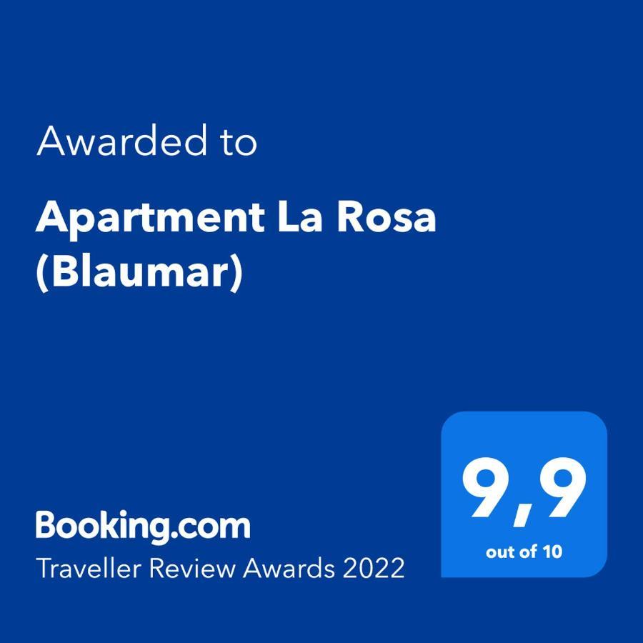 La Rosa Apartment *