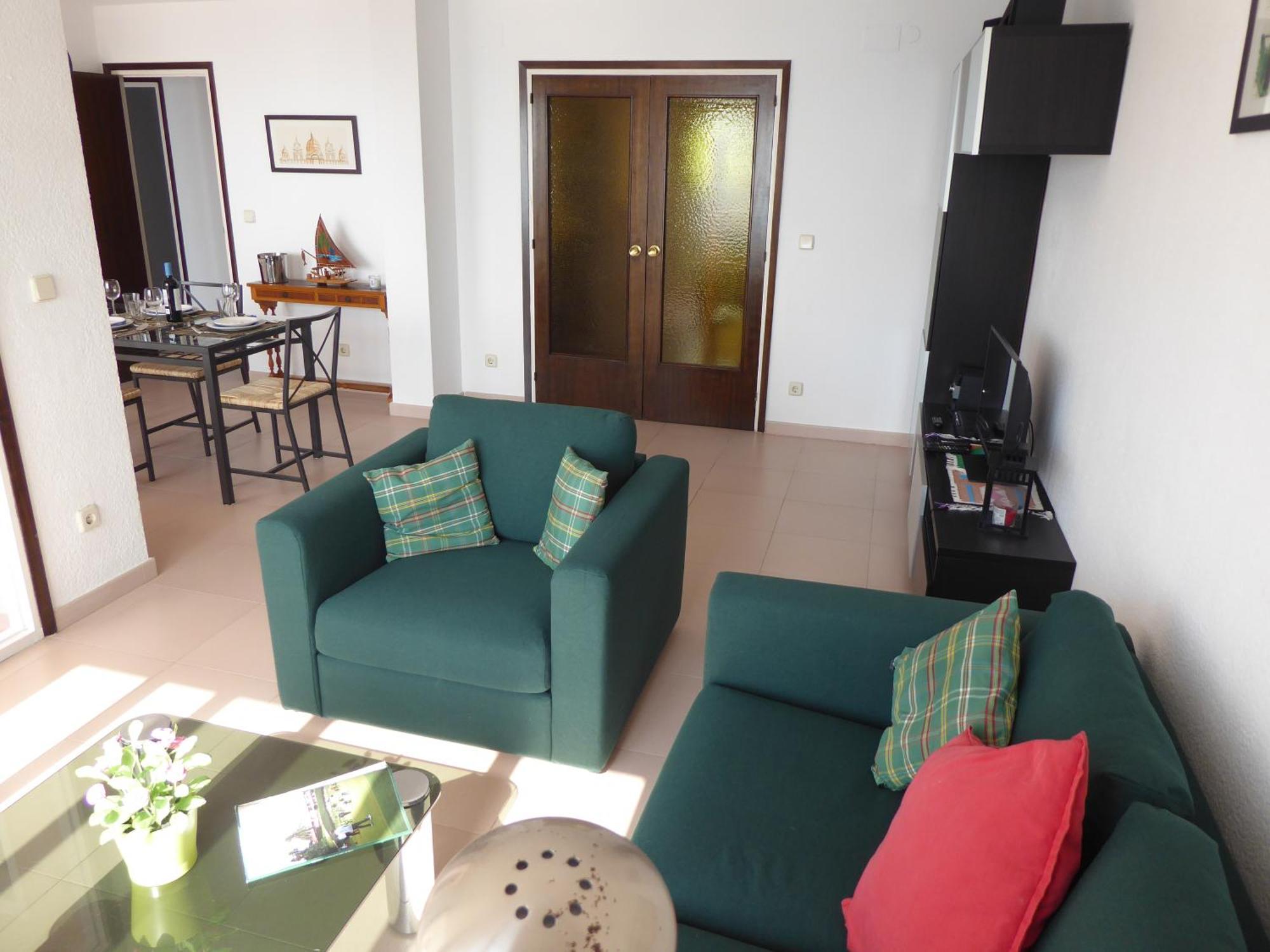 La Rosa Apartment *