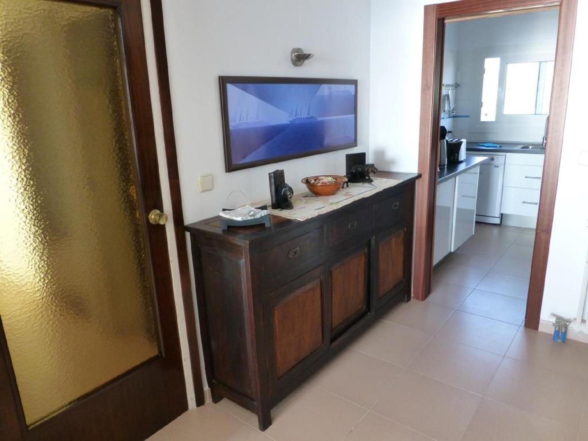 La Rosa Apartment