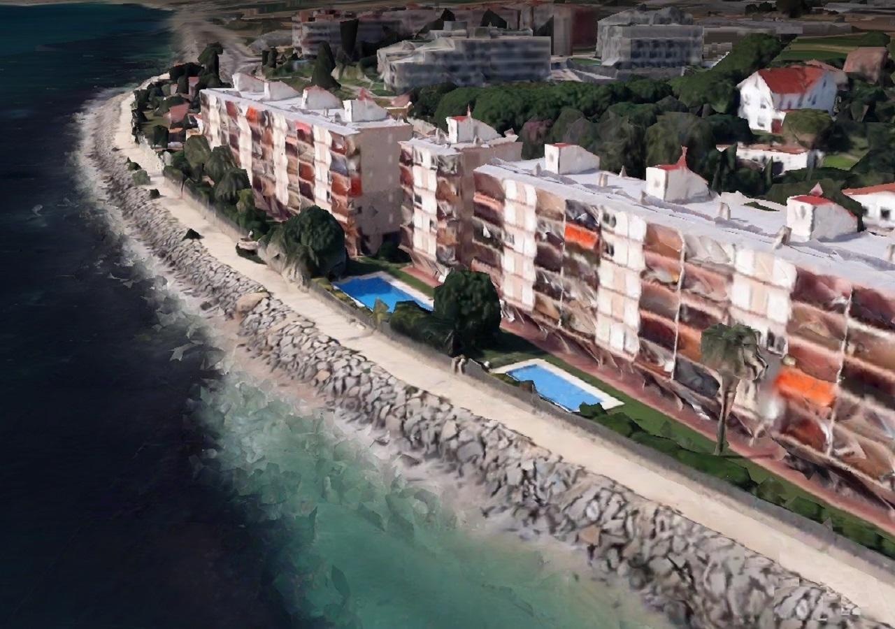 Apartment La Rosa *