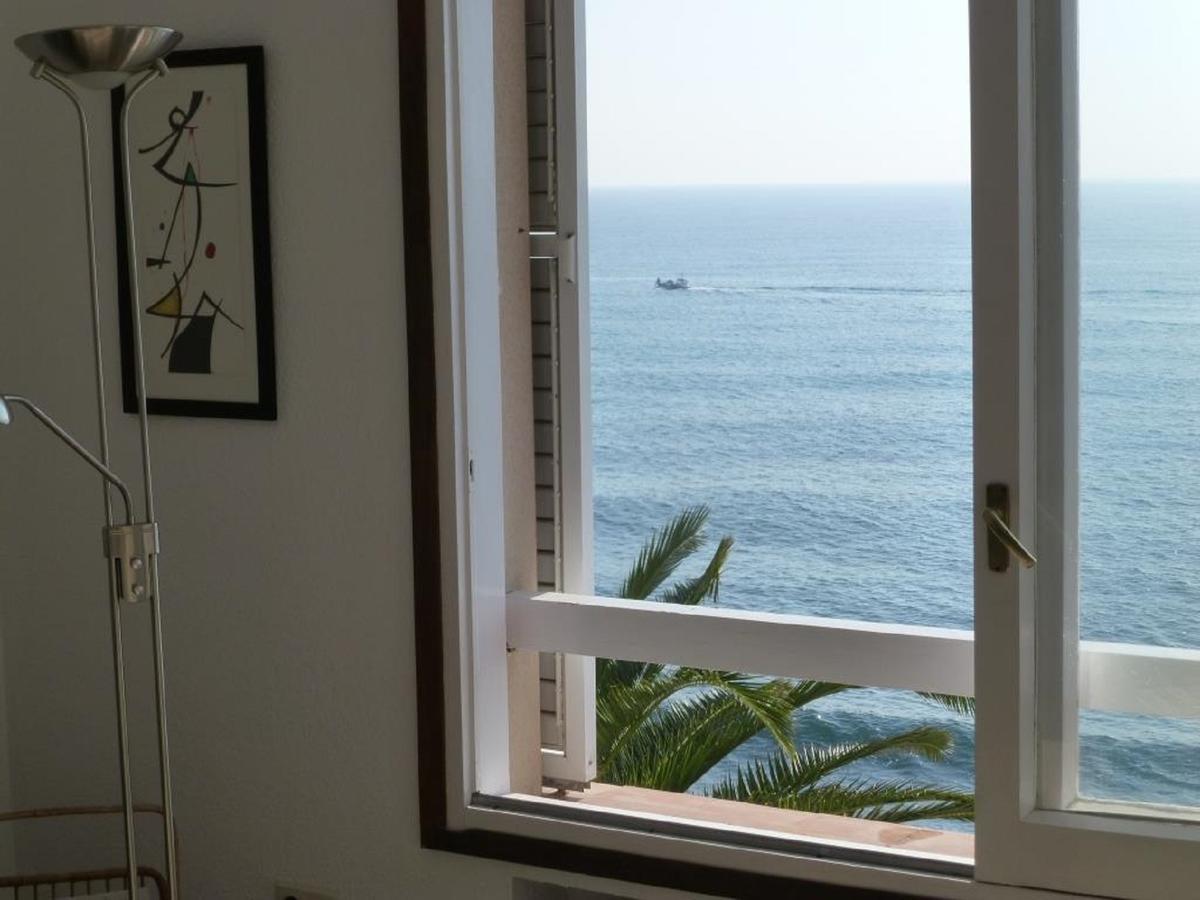 La Rosa Apartment *