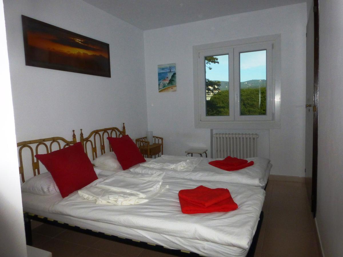 La Rosa Apartment *