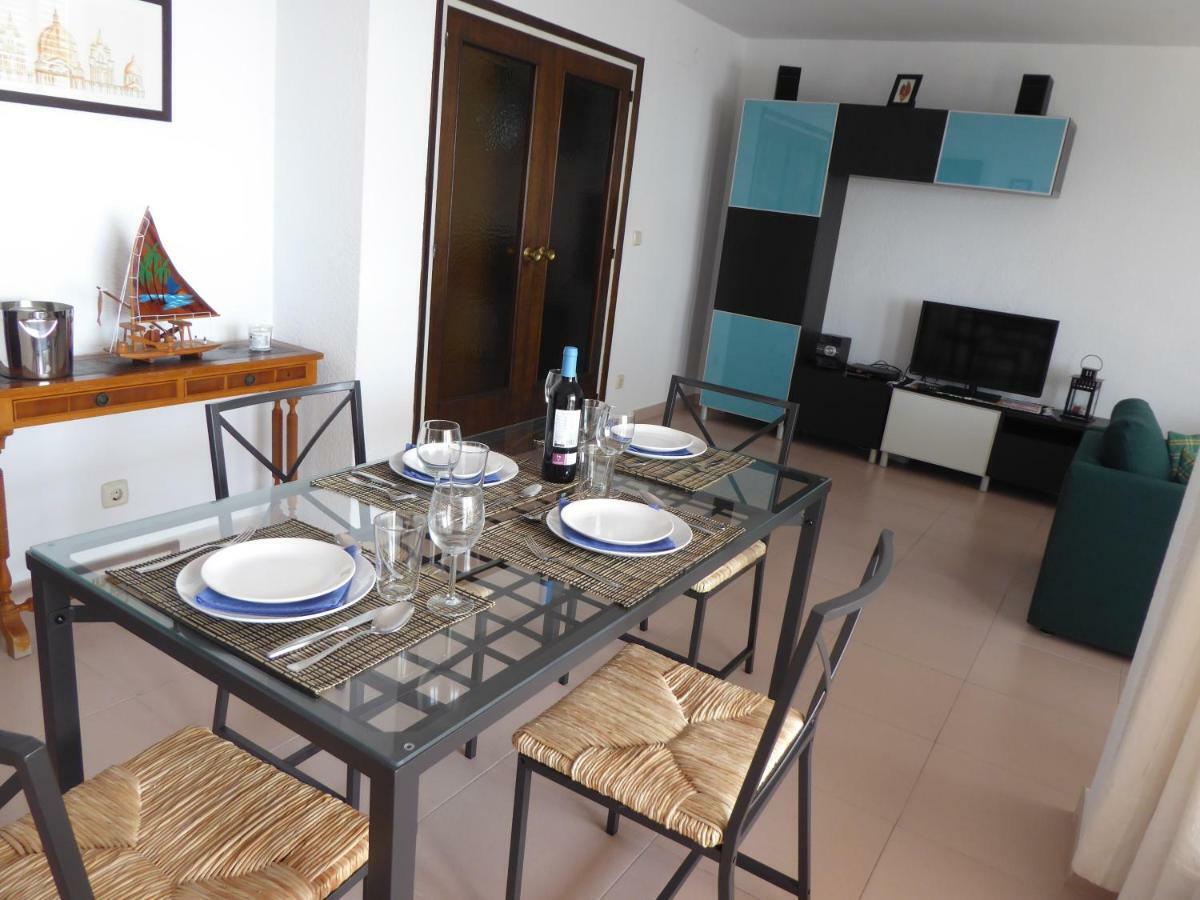 Apartment La Rosa *